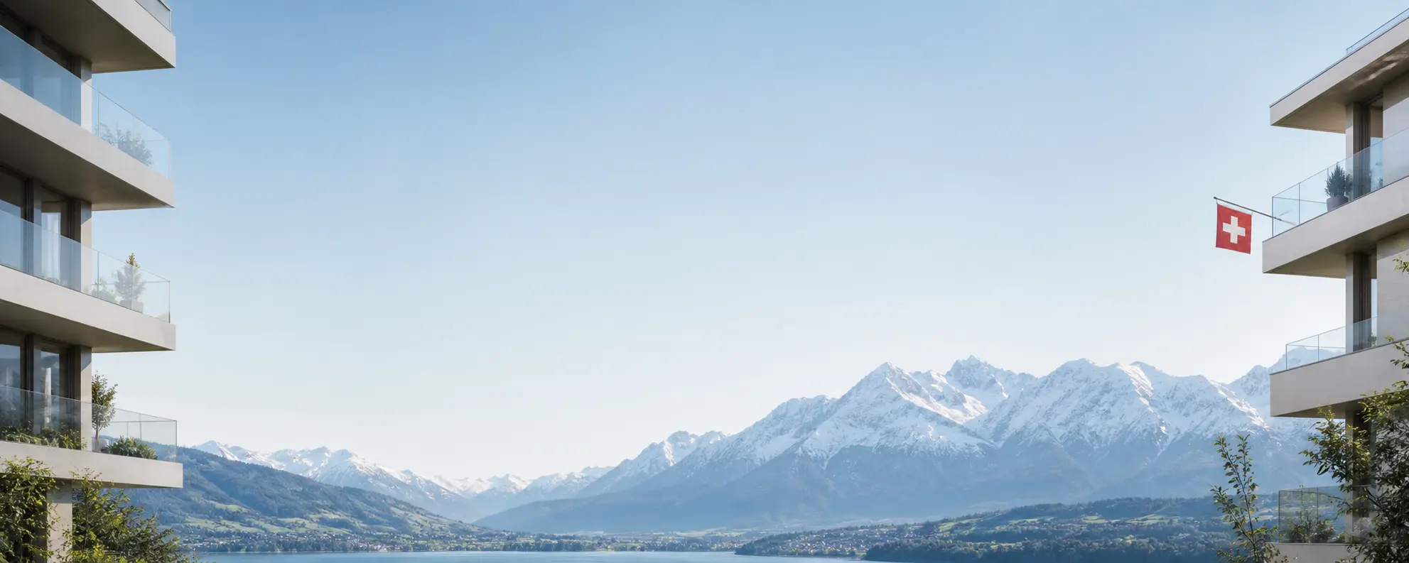 Ruhige Wohnung mit Balkon in Basel · Demo 352 – Foto 1